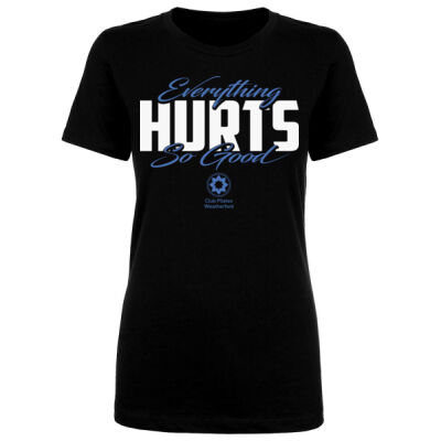 WOMEN'S FITTED T-SHIRTS Thumbnail