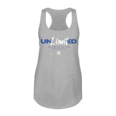 WOMEN'S FITTED TANK TOPS Thumbnail