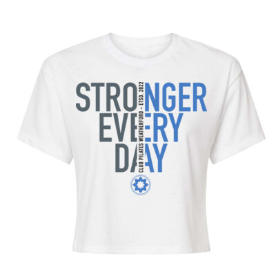 WOMEN'S CROP T-SHIRTS Thumbnail